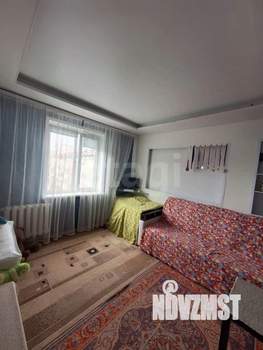2-к квартира, вторичка, 53м2, 5/5 этаж