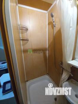 Студия квартира, вторичка, 17м2, 3/9 этаж