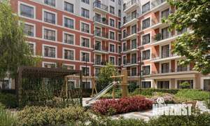 Студия квартира, вторичка, 24м2, 8/15 этаж