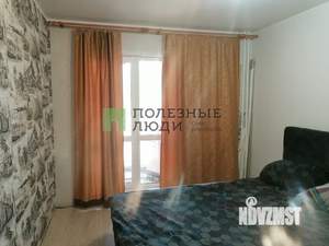 3-к квартира, вторичка, 68м2, 4/10 этаж
