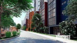 1-к квартира, вторичка, 44м2, 1/10 этаж