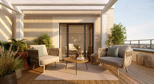 Студия квартира, вторичка, 28м2, 8/15 этаж