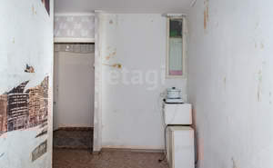 1-к квартира, вторичка, 23м2, 5/6 этаж