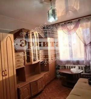 Студия квартира, вторичка, 14м2, 2/5 этаж
