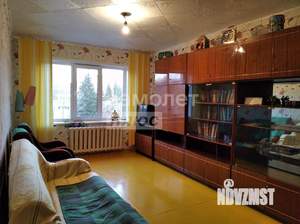 2-к квартира, вторичка, 44м2, 3/5 этаж