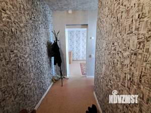 1-к квартира, вторичка, 32м2, 7/10 этаж