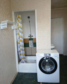 1-к квартира, вторичка, 12м2, 3/5 этаж