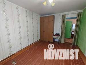 3-к квартира, вторичка, 63м2, 1/1 этаж