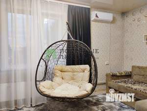 1-к квартира, вторичка, 30м2, 3/3 этаж