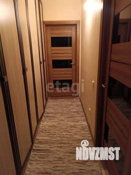 2-к квартира, вторичка, 49м2, 4/18 этаж