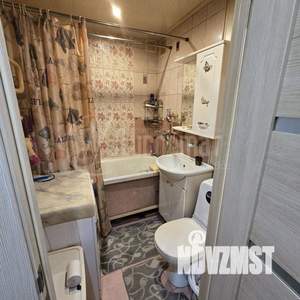 1-к квартира, вторичка, 31м2, 2/5 этаж