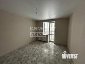 1-к квартира, вторичка, 39м2, 2/4 этаж