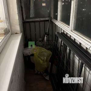 2-к квартира, вторичка, 44м2, 5/5 этаж