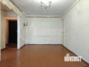 2-к квартира, вторичка, 43м2, 4/5 этаж