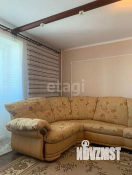 3-к квартира, вторичка, 64м2, 9/10 этаж