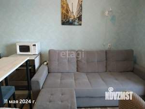 Студия квартира, вторичка, 25м2, 4/10 этаж