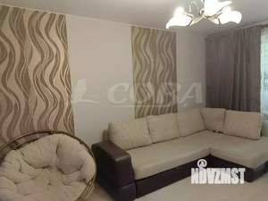 2-к квартира, вторичка, 46м2, 1/5 этаж