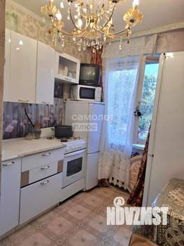 1-к квартира, вторичка, 30м2, 1/5 этаж