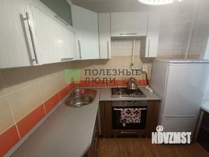 1-к квартира, вторичка, 30м2, 2/4 этаж