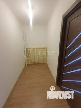 1-к квартира, вторичка, 41м2, 1/10 этаж