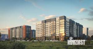 2-к квартира, вторичка, 61м2, 8/9 этаж