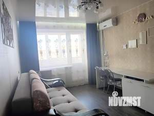 1-к квартира, вторичка, 33м2, 10/10 этаж