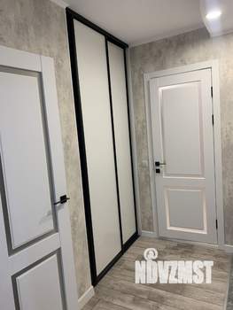 2-к квартира, вторичка, 65м2, 4/6 этаж