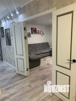 2-к квартира, вторичка, 65м2, 4/6 этаж