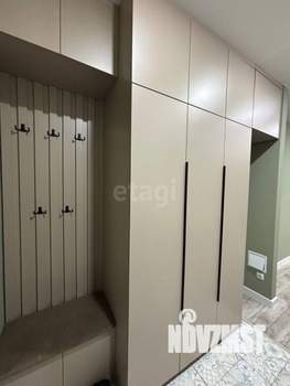 Студия квартира, вторичка, 23м2, 12/16 этаж