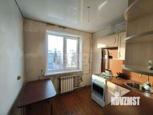 1-к квартира, вторичка, 32м2, 5/5 этаж