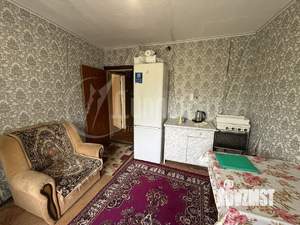 1-к квартира, вторичка, 34м2, 2/9 этаж