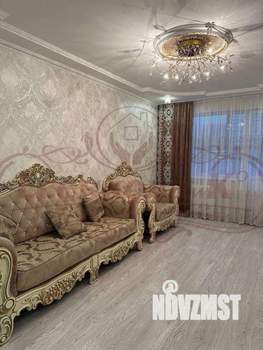 3-к квартира, вторичка, 76м2, 6/16 этаж