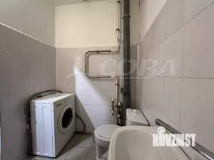 1-к квартира, вторичка, 33м2, 4/4 этаж