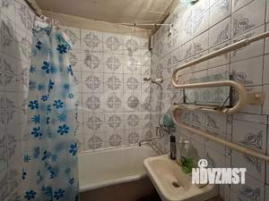2-к квартира, вторичка, 46м2, 4/5 этаж
