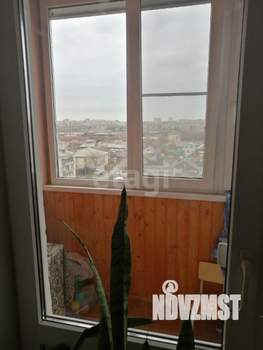 3-к квартира, вторичка, 65м2, 8/9 этаж