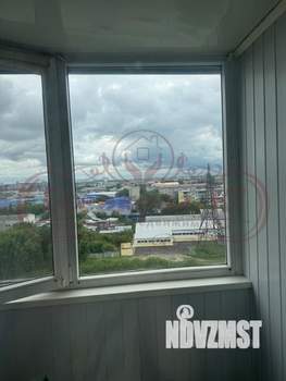 1-к квартира, вторичка, 33м2, 9/10 этаж