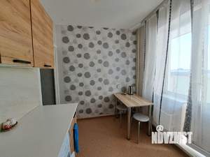 1-к квартира, вторичка, 32м2, 7/10 этаж