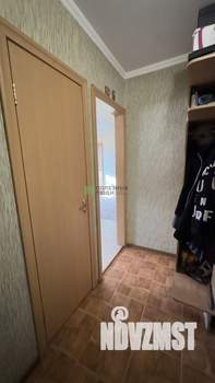2-к квартира, вторичка, 44м2, 4/5 этаж