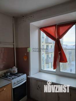 2-к квартира, вторичка, 42м2, 4/5 этаж