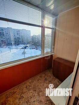 3-к квартира, вторичка, 61м2, 4/9 этаж