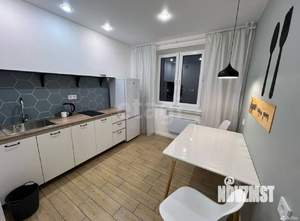 1-к квартира, вторичка, 34м2, 2/10 этаж