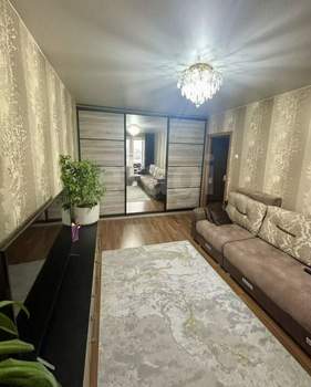 2-к квартира, вторичка, 50м2, 5/10 этаж
