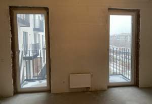 1-к квартира, вторичка, 21м2, 4/17 этаж