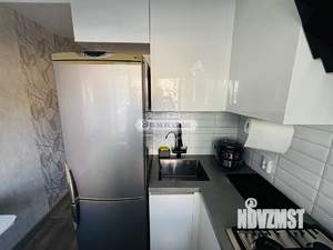 1-к квартира, вторичка, 35м2, 1/5 этаж