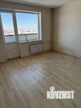 Студия квартира, вторичка, 25м2, 2/3 этаж