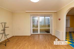 3-к квартира, вторичка, 63м2, 7/10 этаж