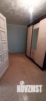 3-к квартира, вторичка, 56м2, 3/5 этаж