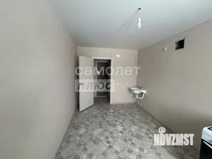 1-к квартира, вторичка, 39м2, 2/4 этаж