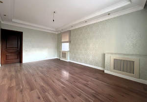 3-к квартира, вторичка, 116м2, 2/7 этаж