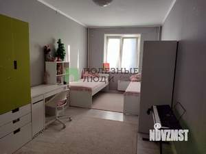 2-к квартира, вторичка, 65м2, 2/10 этаж
